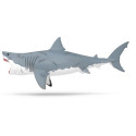 Schleich Dinosaurs Megalodon, Toy Figure