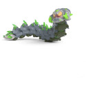 Schleich Eldrador Creatures Stone Worm, Toy Figure