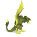 Schleich Eldrador Creatures Jungle Bird of Prey, Toy Figure