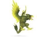Schleich Eldrador Creatures Jungle Bird of Prey, Toy Figure