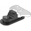 Speedlink Twindock laadija Xbox SL2511-BK
