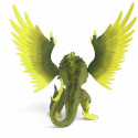 Schleich Eldrador Creatures Jungle Bird of Prey, Toy Figure
