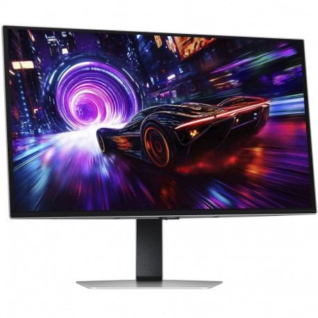 Odyssey monitor S32FG814SU QD-OLED 80cm (32Zoll) UltraHD/4K FreeSync Premium Pro USB-Hub 240Hz Panel