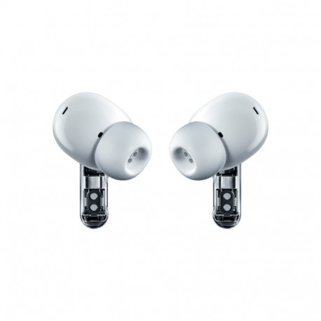 Ear (3), valge