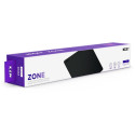NZXT ZONE L, gaming mouse pad black