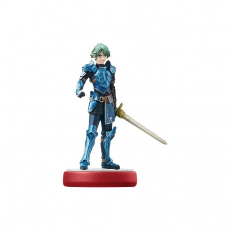 amiibo Fire Emblem Alm-Spielfigur