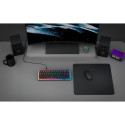 NZXT ZONE L, gaming mouse pad black