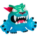 Moose Toys MrBeast Lab Vinyl Figures - Hyper Panther, Toy Figure