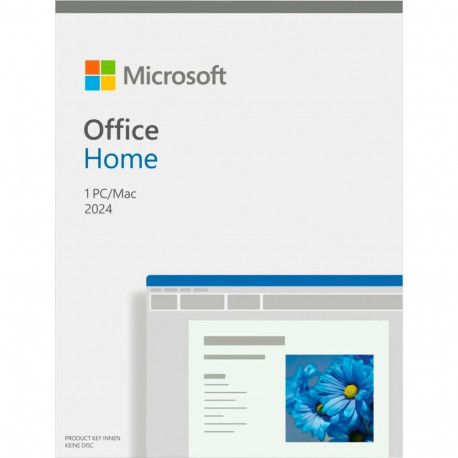 Office kodu 2024 saksa DE PC ja Maci jaoks