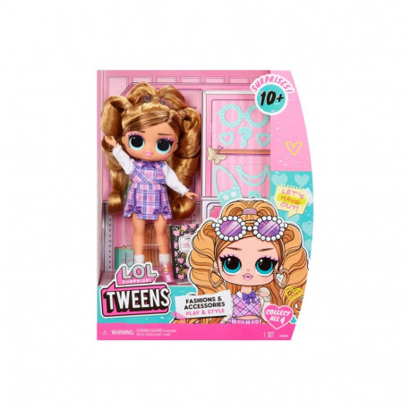 L.O.L. Surprise Tweens - Fancy Gurl