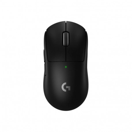 G PRO X SUPERLIGHT 2 (schwarz, LIGHTSPEED, HERO 2, für Windows)