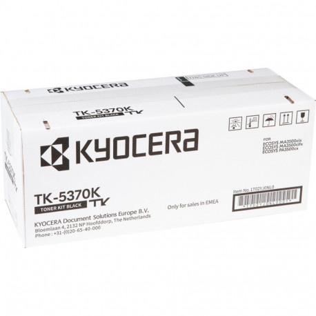 toonerkassett TK-5370K, must