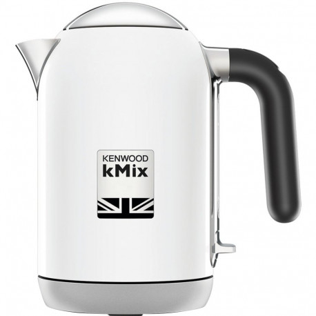 Kenwood kMix Kettle ZJX650 white, 2200 watts, 1 liter