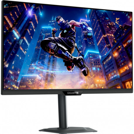 monitor M27Q2 QD QLED (68.6cm (27Zoll), QHD, SS-IPS, KVM, HDMI, DP, USB-C, 200Hz Panel), must
