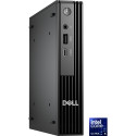 Dell Pro Micro (F0CM3), mini PC black, Windows 11 Pro