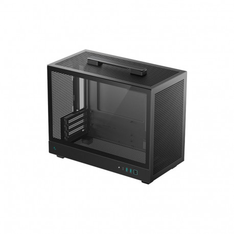 CH160 PLUS (schwarz)