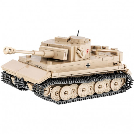 PzKpfw VI Tiger 131 (Maßstab 1:48)