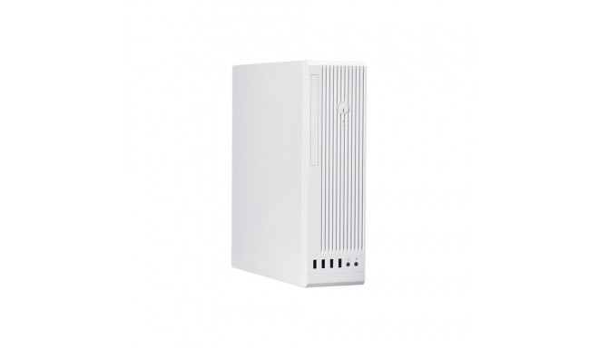 Chieftec BE-10W-300, Desktop Case White