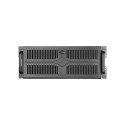 Chieftec UNC-409S-AIO-OP, Rack, Server Enclosure, Black