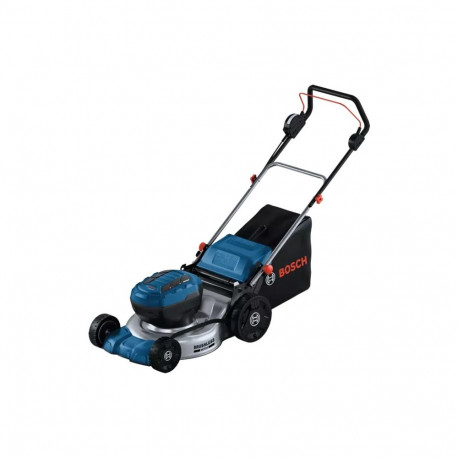 Akutoitega muruniiduk GRA 18V2-46 Professional 36Volt (2x18V) ilma akuta ja laadijata, sinine