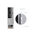 Chieftec BE-10W-300, Desktop Case White