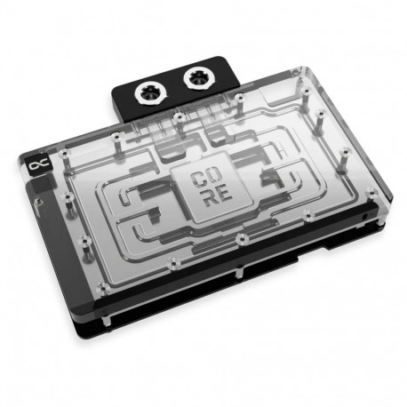 Core graafikakaart Geforce RTX 5090 Reference tagaplaadiga