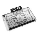 Alphacool Core GeForce RTX 5090 Reference, water cooling with backplate