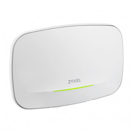 Zyxel WBE510D, Access Point white, BE6500 4-Stream WiFi 7 Dual Radio NebulaFlex Pro
