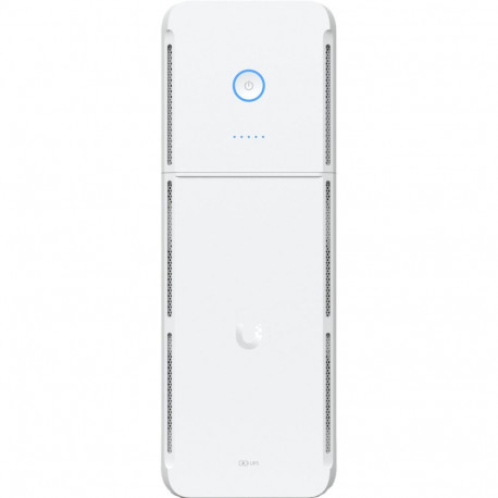 Unifi UPS-torn, valge