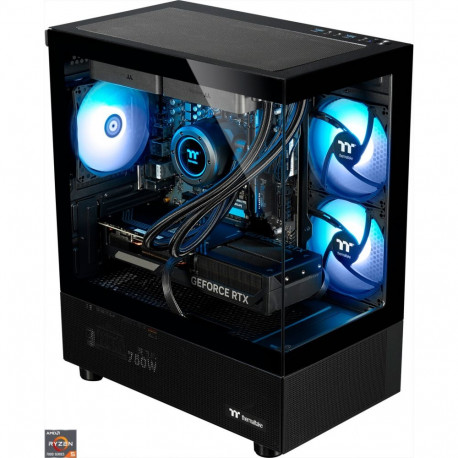 FTW RTX 5070 (schwarz, Windows 11 Home)