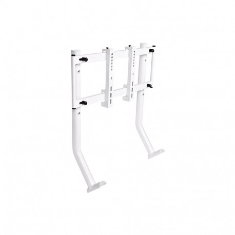 Thermaltake GR300 Monitor Mount, Monitor Bracket, White