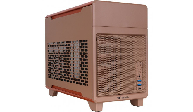 TR100, helepruun
