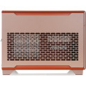 Thermaltake TR100, light brown tower case