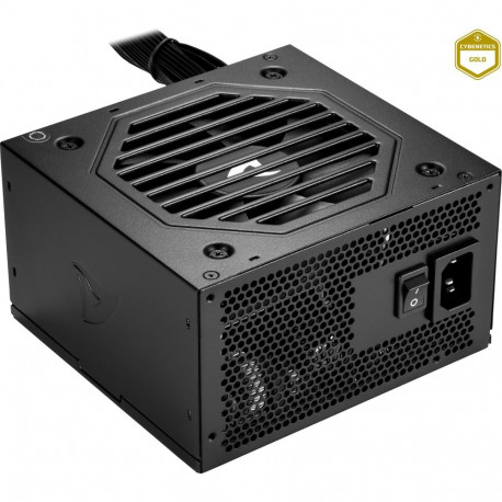 Rebel toiteplokk P15 650 1x 12-Pin high power GPU, 2x PCIe, 650W, must