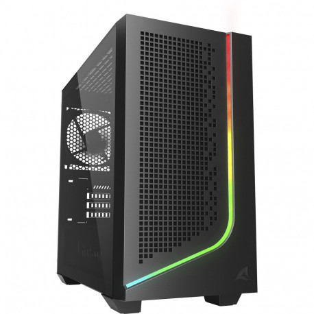 J1000  ARGB    (schwarz, Tempered Glass)