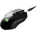 Sharkoon SKILLER SGM30W, gaming mouse black