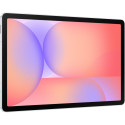 SAMSUNG Galaxy Tab S10 Lite EU 128GB, tablet PC silver, 5G, Android