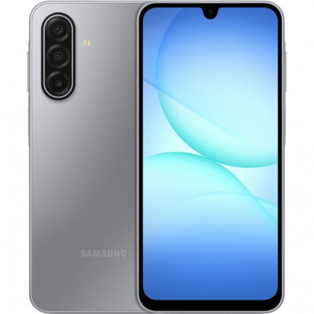 Galaxy A17 5G 128GB (Gray, Android, 4 GB)