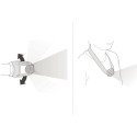 Petzl TIKKINA, LED light, black