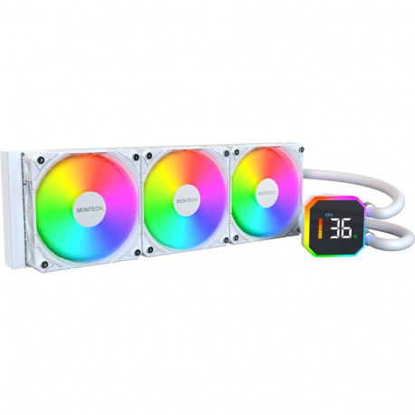 HyperFlow Digital 360, valge