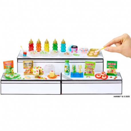 MGA's Miniverse Make It Mini Haribo mitmepakk