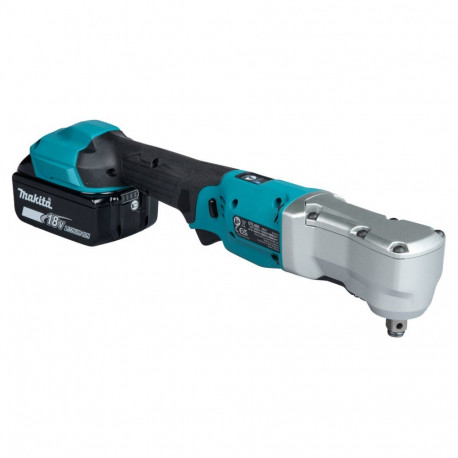 Akku-Winkelschlagschrauber DTL300Z, 18Volt (blau/schwarz, ohne Akku und Ladegerät, 1/2")