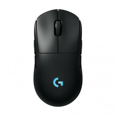 G PRO 2 LIGHTSPEED (schwarz, LIGHTSPEED, HERO 2, für Windows)