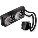 Krux HydroX 240 ARGB, water cooling, black