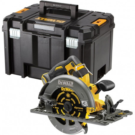 DEWALT XR FLEXVOLT Cordless Circular Saw DCS579NT, 54 Volt yellow/black, without battery and charger