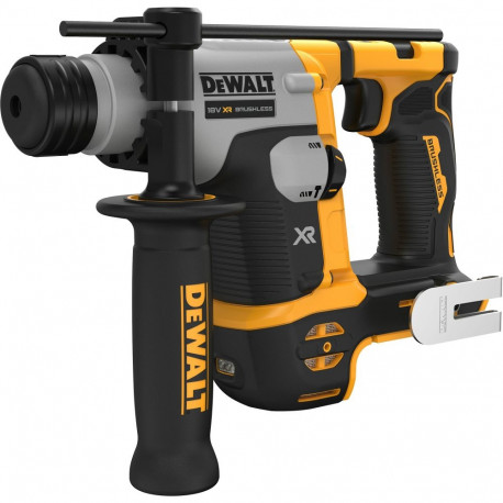 Akku-Bohrhammer DCH172NT, 18Volt (gelb/schwarz, ohne Akku und Ladegerät, in T STAK Box)