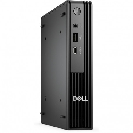 Dell Pro Micro (7YMHK), mini PC black, Windows 11 Pro