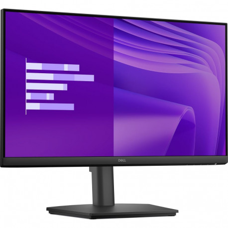 monitor E2425HSM 60.5cm (23.8 Zoll) FullHD IPS HDMI DP VGA kõlarid 100Hz Panel, must
