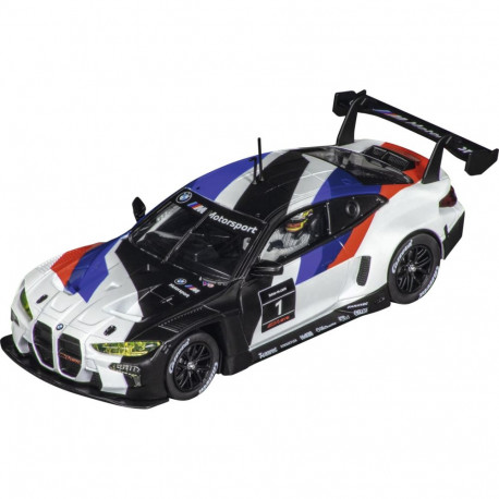 HYBRID BMW M4 GT3 "BMW M Motorsport, No.1"