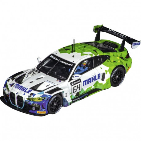HYBRID BMW M4 GT3 "Mahle Racing Team"